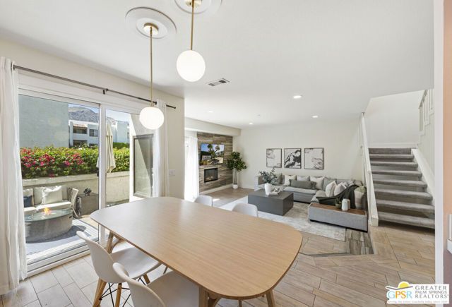 415 Rio Vista Drive, Palm Springs, CA 92262