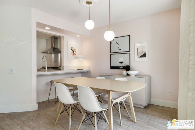 415 Rio Vista Drive, Palm Springs, CA 92262