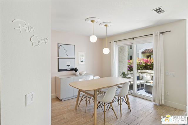 415 Rio Vista Drive, Palm Springs, CA 92262