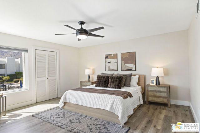 415 Rio Vista Drive, Palm Springs, CA 92262