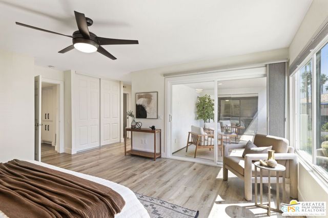 415 Rio Vista Drive, Palm Springs, CA 92262