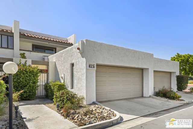 415 Rio Vista Drive, Palm Springs, CA 92262