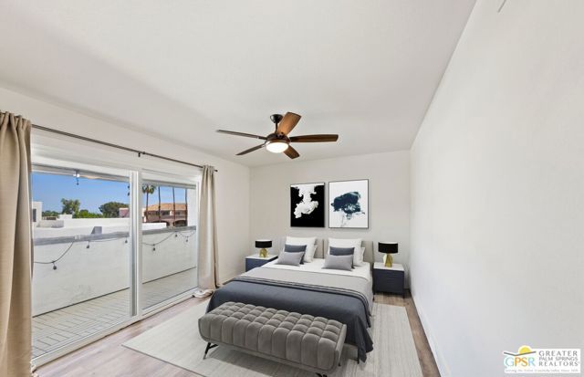 415 Rio Vista Drive, Palm Springs, CA 92262