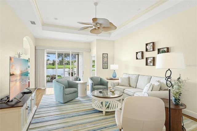 3631 SUMMERWIND CIRCLE, Bradenton, FL 34209