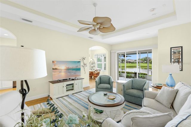 3631 SUMMERWIND CIRCLE, Bradenton, FL 34209