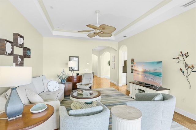 3631 SUMMERWIND CIRCLE, Bradenton, FL 34209