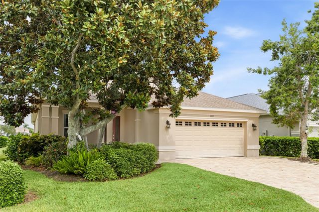 3631 SUMMERWIND CIRCLE, Bradenton, FL 34209