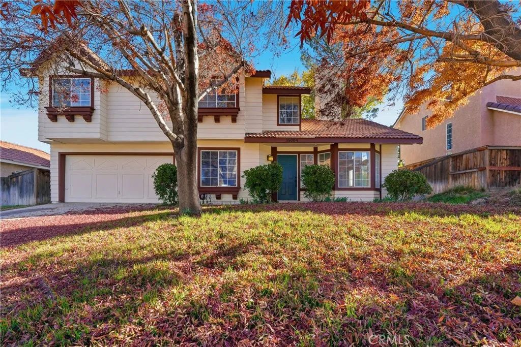 39364 Harvard, Palmdale, CA 93551