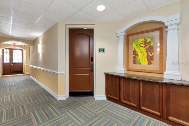 13941 CLUBHOUSE DRIVE 103, Tampa, FL 33618
