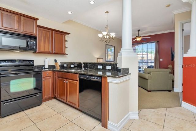 13941 CLUBHOUSE DRIVE 103, Tampa, FL 33618