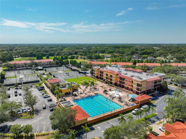 13941 CLUBHOUSE DRIVE 103, Tampa, FL 33618