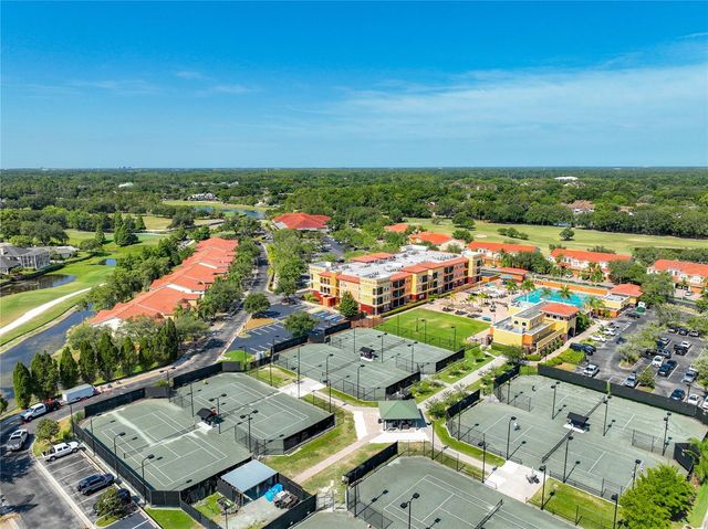 13941 CLUBHOUSE DRIVE 103, Tampa, FL 33618