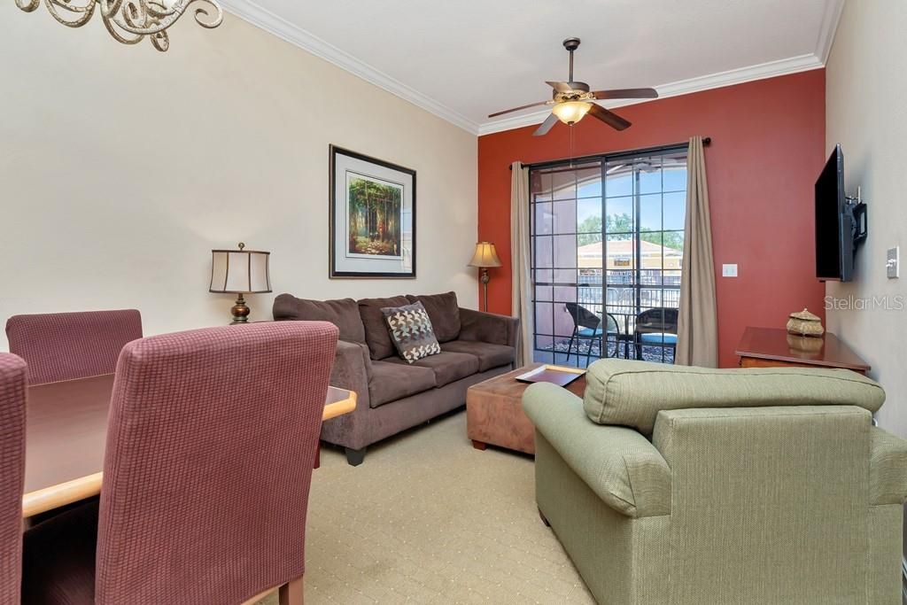 Image 17 of property listing at 13941 CLUBHOUSE DRIVE 103, Tampa, FL 33618