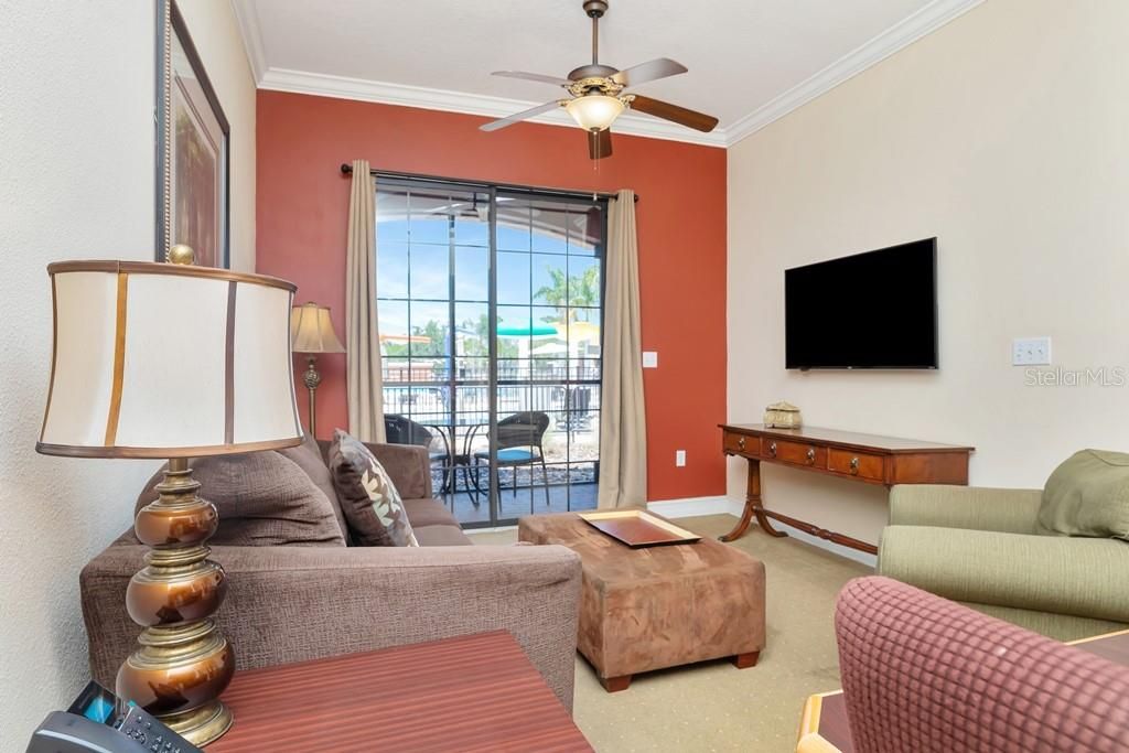Image 19 of property listing at 13941 CLUBHOUSE DRIVE 103, Tampa, FL 33618