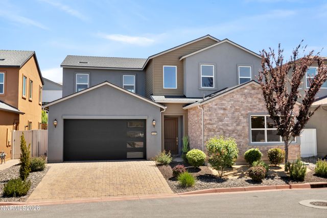 5530 Dapplegray Way, Reno, NV 89511