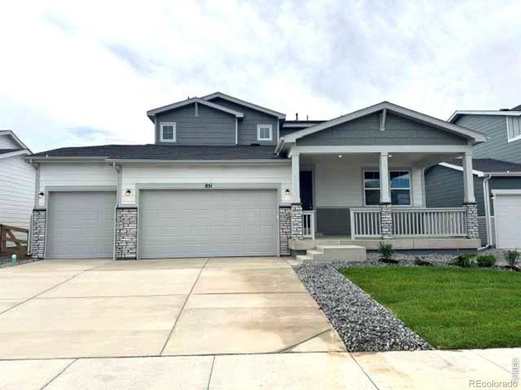 851 Mesic Lane, Windsor, CO 80550
