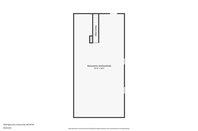 4243 Agnes Avenue, Kansas City, MO 64130
