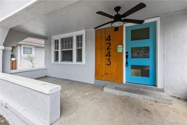 4243 Agnes Avenue, Kansas City, MO 64130