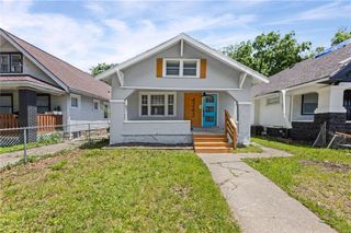 4243 Agnes Avenue, Kansas City, MO 64130