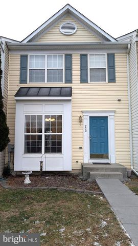 230 WHITMAN LN, Inwood, WV 25428