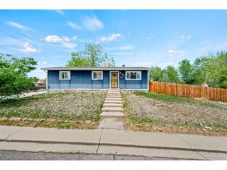 2021 Mable Ave, Denver, CO 80229