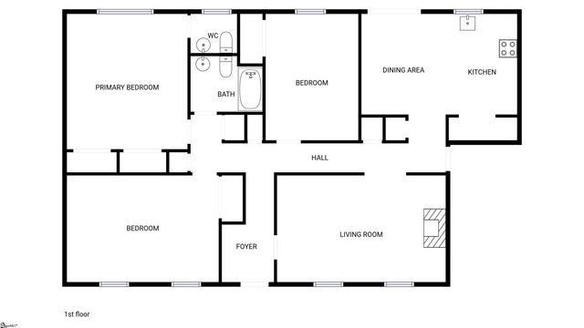 3 Timber Creek Court, Taylors, SC 29687