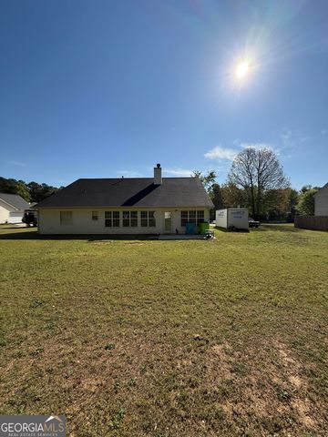 1108 The By Way, Mcdonough, GA 30252