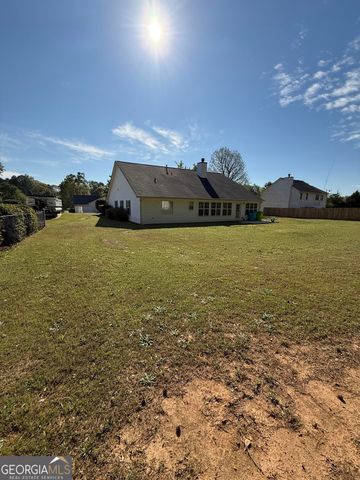 1108 The By Way, Mcdonough, GA 30252