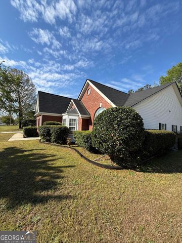 1108 The By Way, Mcdonough, GA 30252
