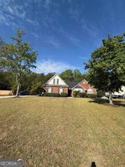 1108 The By Way, Mcdonough, GA 30252