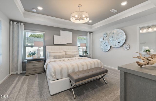 2548 Olive Chapel Road, Apex, NC 27502