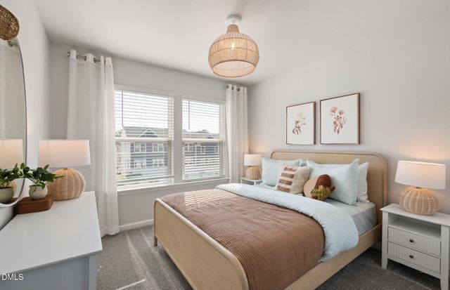 2548 Olive Chapel Road, Apex, NC 27502