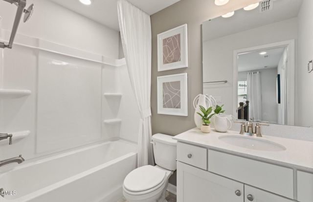 2548 Olive Chapel Road, Apex, NC 27502