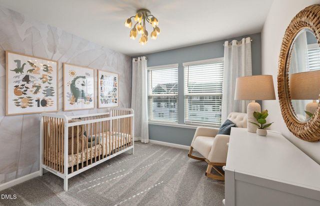 2548 Olive Chapel Road, Apex, NC 27502