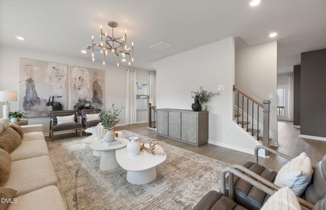 2548 Olive Chapel Road, Apex, NC 27502