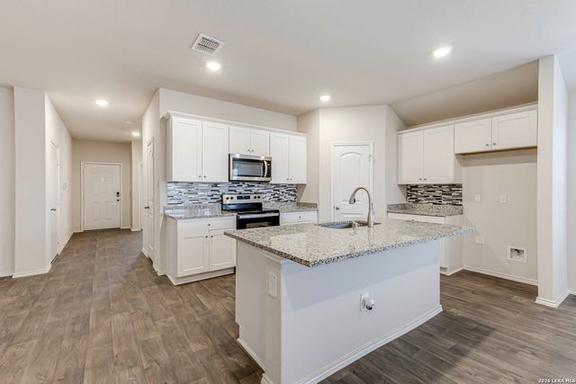 832 Indian Mallow, Seguin, TX 78155