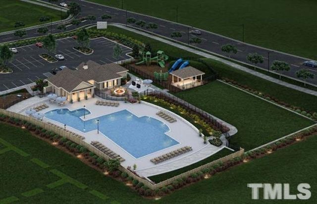 2424 Emily Brook Way, Apex, NC 27523