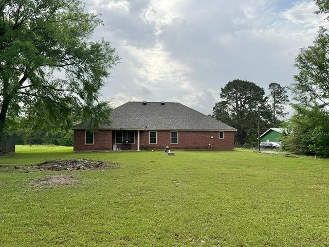 4244 State Highway 19 S, Crockett, TX 75835