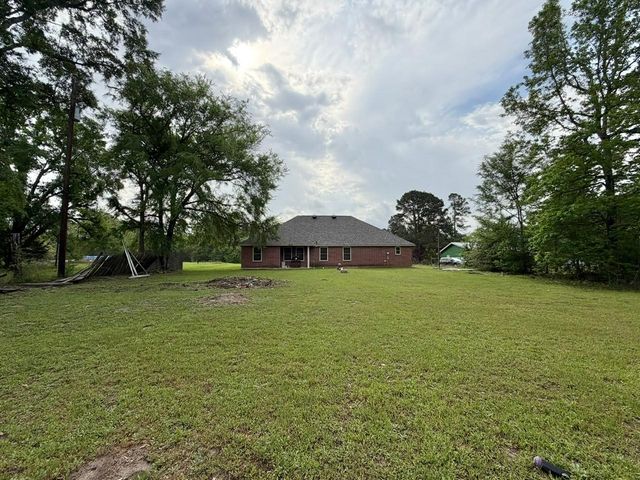 4244 State Highway 19 S, Crockett, TX 75835