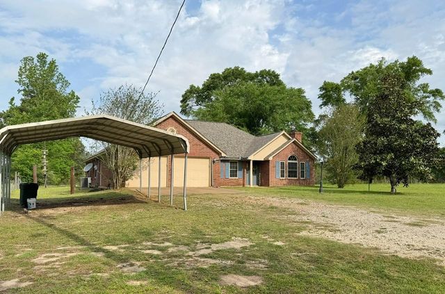 4244 State Highway 19 S, Crockett, TX 75835