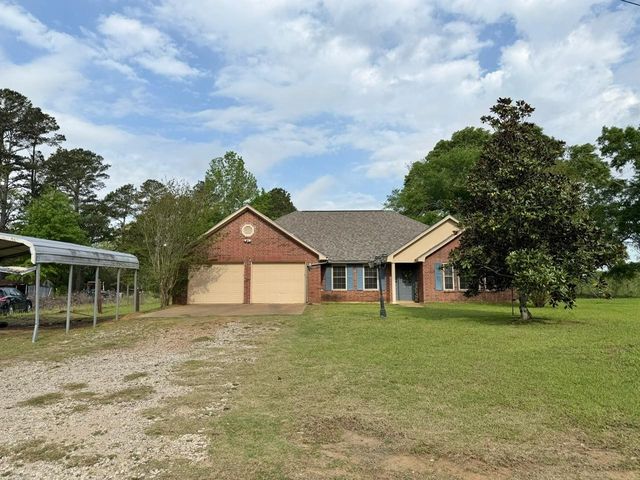 4244 State Highway 19 S, Crockett, TX 75835