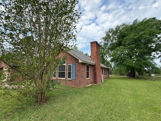 4244 State Highway 19 S, Crockett, TX 75835