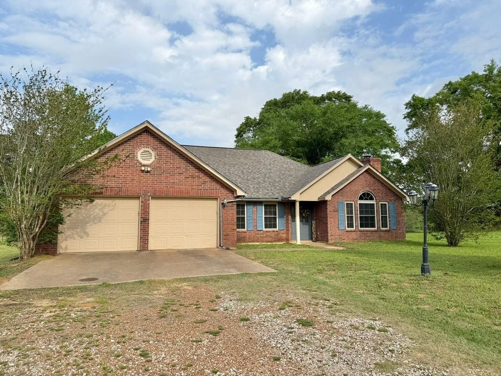 4244 State Highway 19 S, Crockett, TX 75835