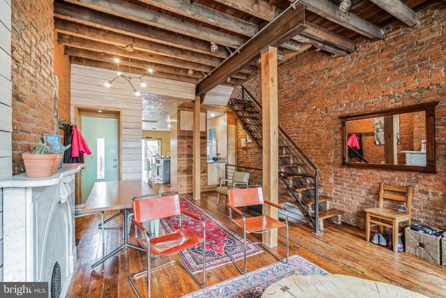 1917 E CUMBERLAND STREET, Philadelphia, PA 19125