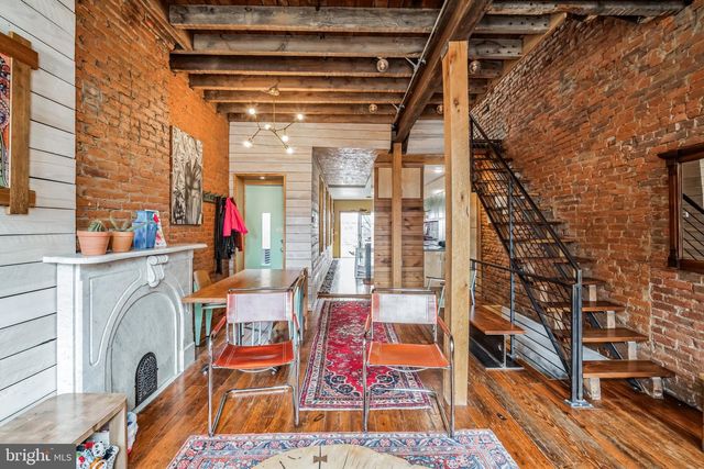 1917 E CUMBERLAND STREET, Philadelphia, PA 19125