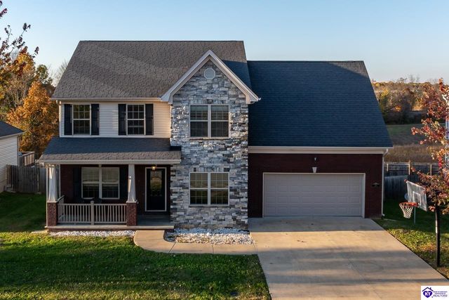218 Sangria Drive, Vine Grove, KY 40175