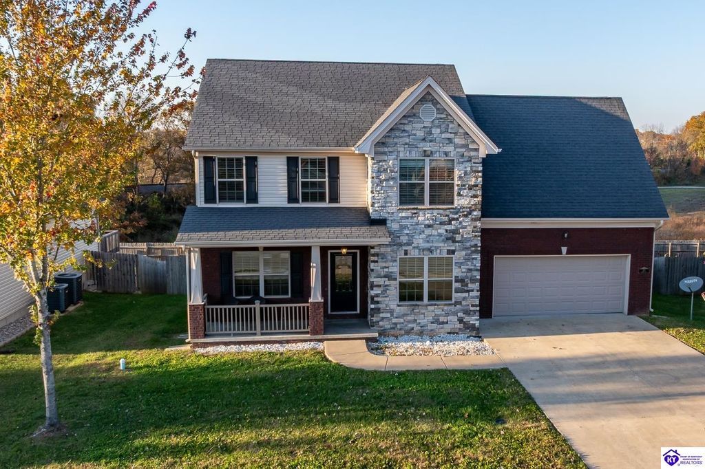 218 Sangria Drive, Vine Grove, KY 40175