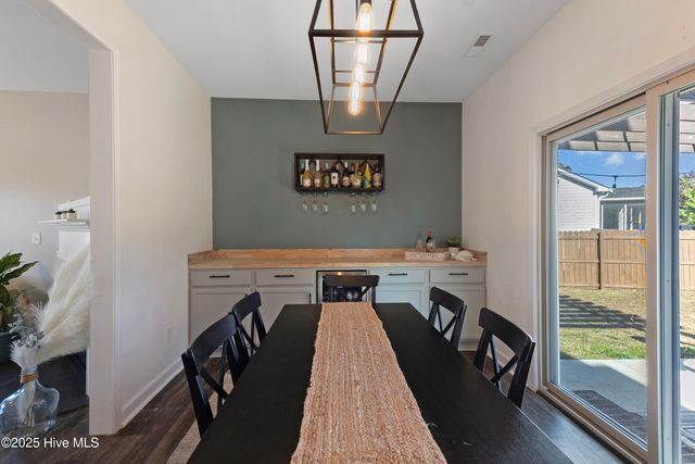 263 Marsh Haven Drive, Sneads Ferry, NC 28460