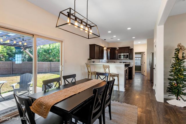 263 Marsh Haven Drive, Sneads Ferry, NC 28460