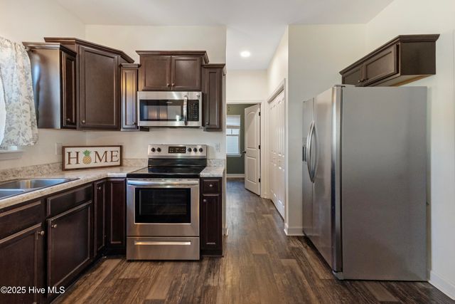 263 Marsh Haven Drive, Sneads Ferry, NC 28460